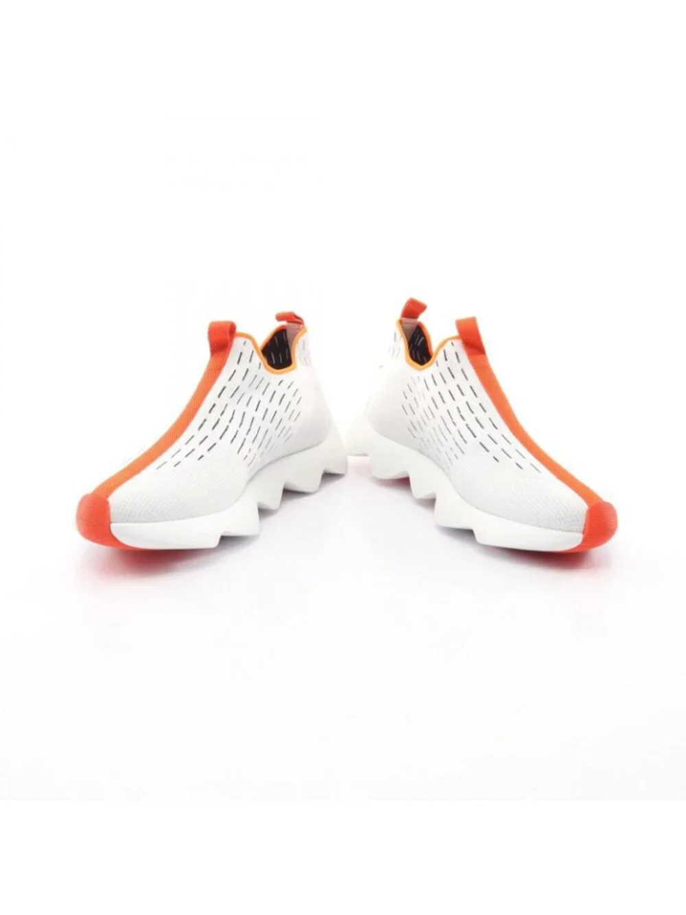 Hermes Sneakers Eclair Fabric